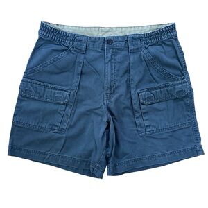 Outdoor Life Shorts Outdoor Life Mens Utility Cargo Shorts